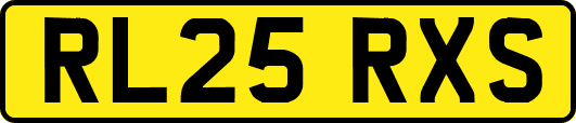 RL25RXS