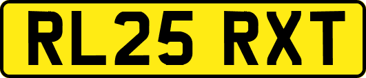 RL25RXT