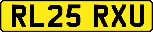 RL25RXU