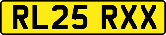 RL25RXX