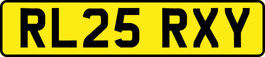 RL25RXY