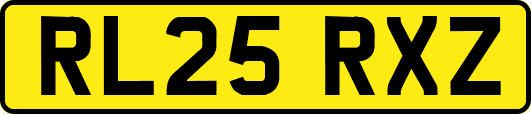 RL25RXZ