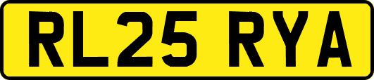 RL25RYA