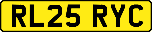 RL25RYC