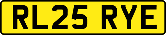 RL25RYE