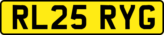 RL25RYG