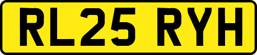 RL25RYH