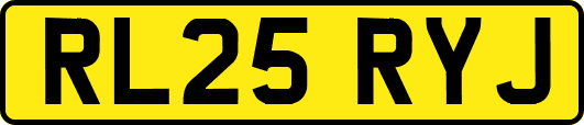 RL25RYJ