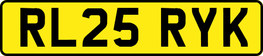 RL25RYK