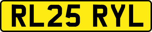 RL25RYL