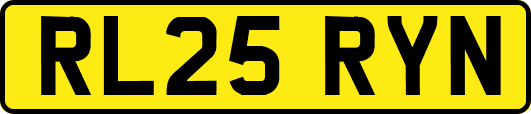 RL25RYN