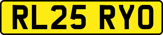 RL25RYO