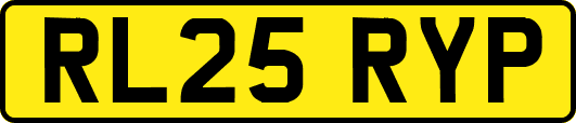 RL25RYP