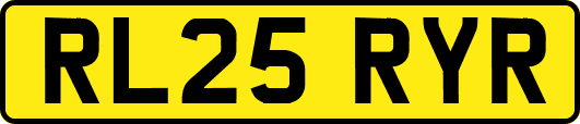 RL25RYR