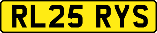 RL25RYS