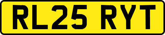 RL25RYT