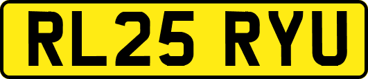 RL25RYU
