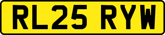 RL25RYW