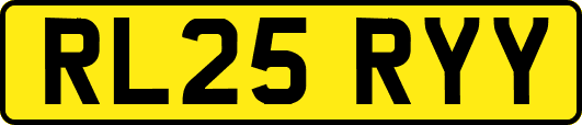 RL25RYY