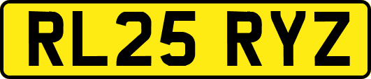 RL25RYZ