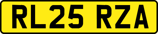RL25RZA