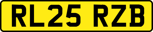 RL25RZB