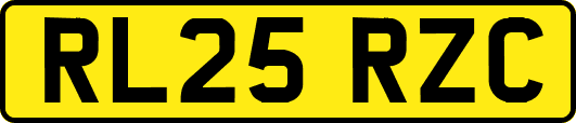 RL25RZC