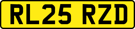 RL25RZD