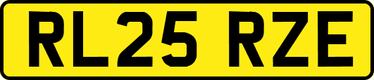 RL25RZE
