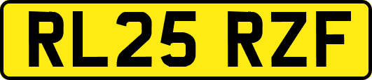RL25RZF