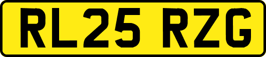 RL25RZG