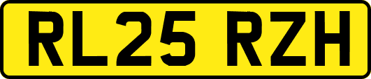 RL25RZH