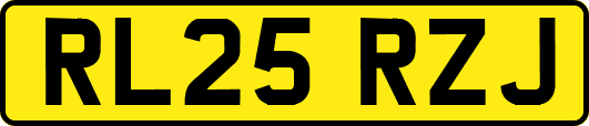 RL25RZJ