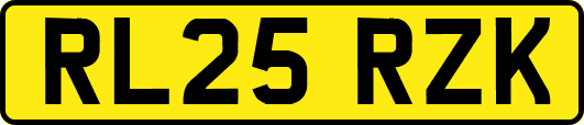 RL25RZK