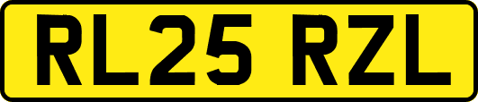 RL25RZL
