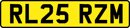 RL25RZM