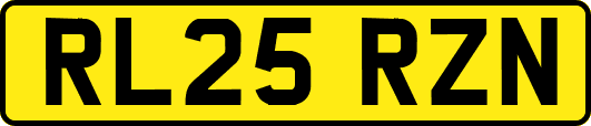 RL25RZN