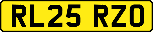 RL25RZO