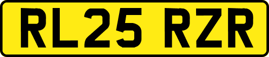 RL25RZR