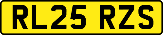 RL25RZS