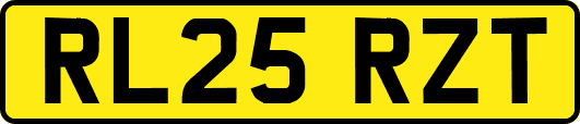 RL25RZT