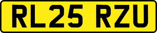 RL25RZU