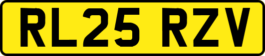 RL25RZV