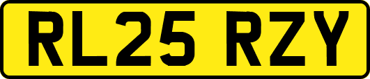 RL25RZY