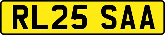 RL25SAA