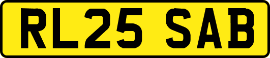 RL25SAB