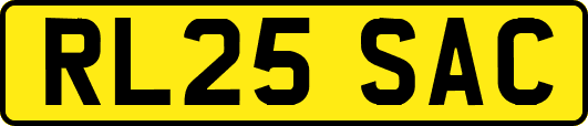 RL25SAC