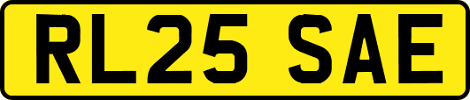 RL25SAE