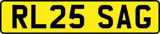 RL25SAG