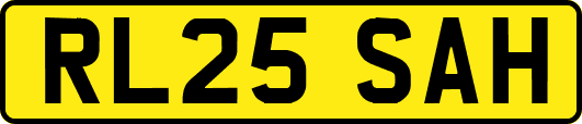 RL25SAH